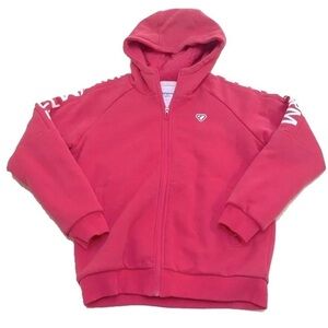 ❤️ 🆕 BALABALA Girls Embroidered Hooded Sweatshirt Size 80A